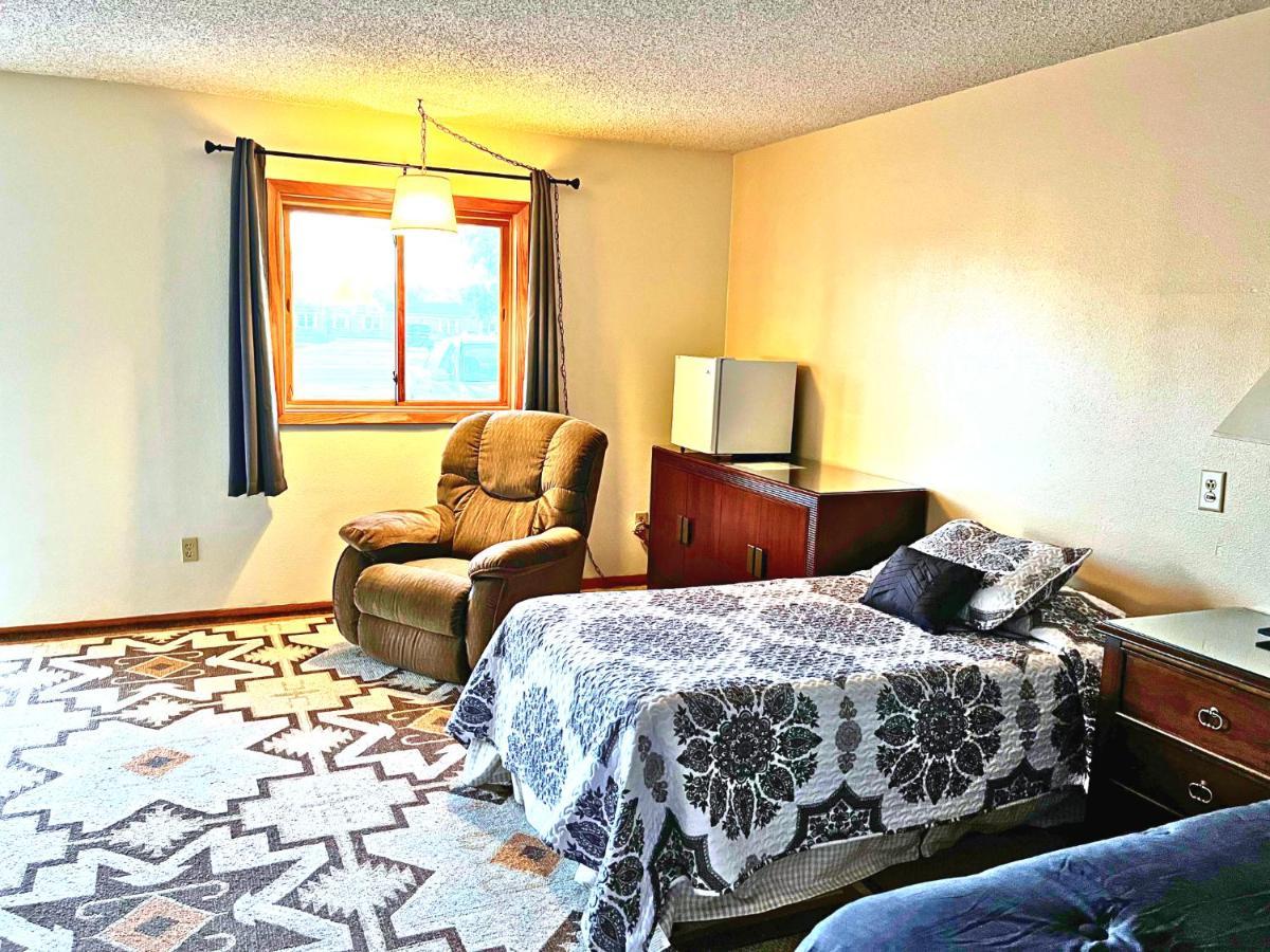 Furnas County Lodging Beaver City Εξωτερικό φωτογραφία