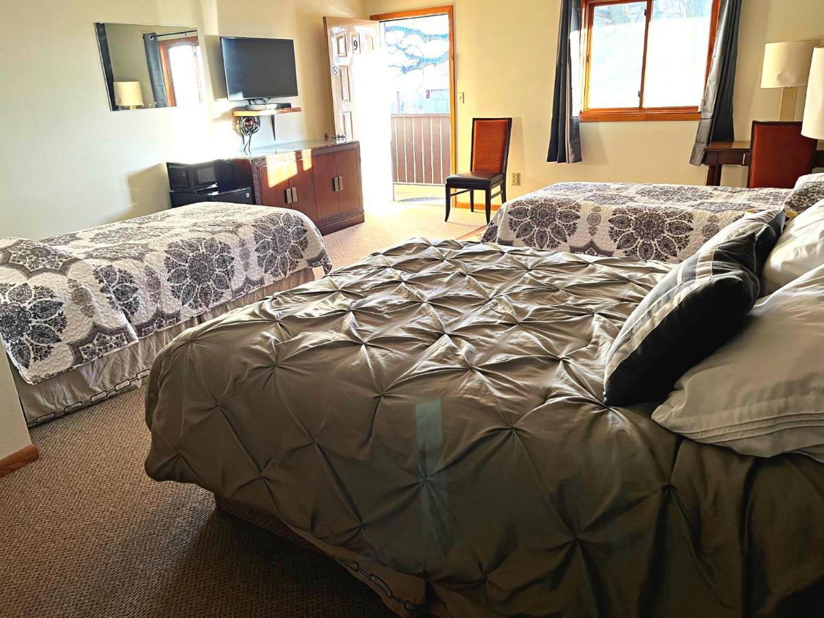 Furnas County Lodging Beaver City Εξωτερικό φωτογραφία