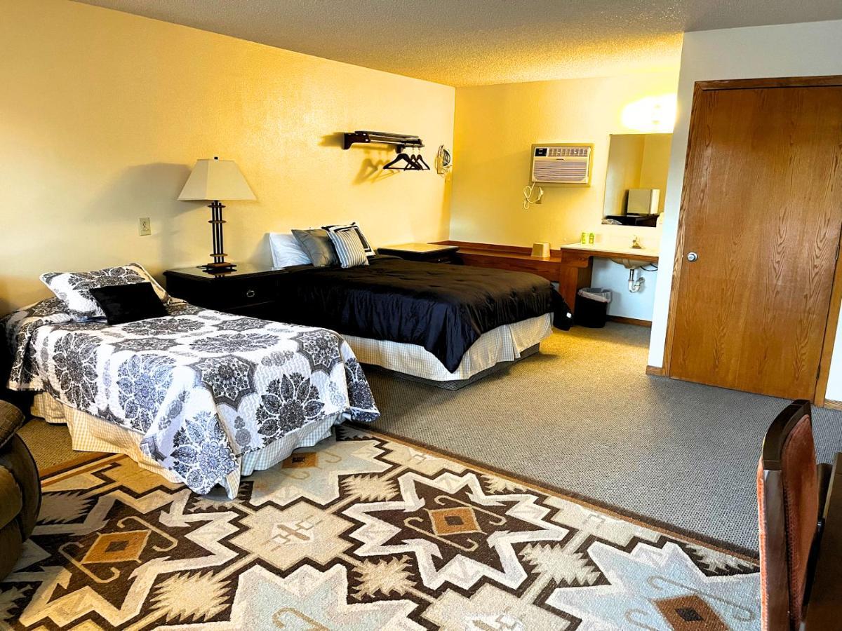 Furnas County Lodging Beaver City Εξωτερικό φωτογραφία